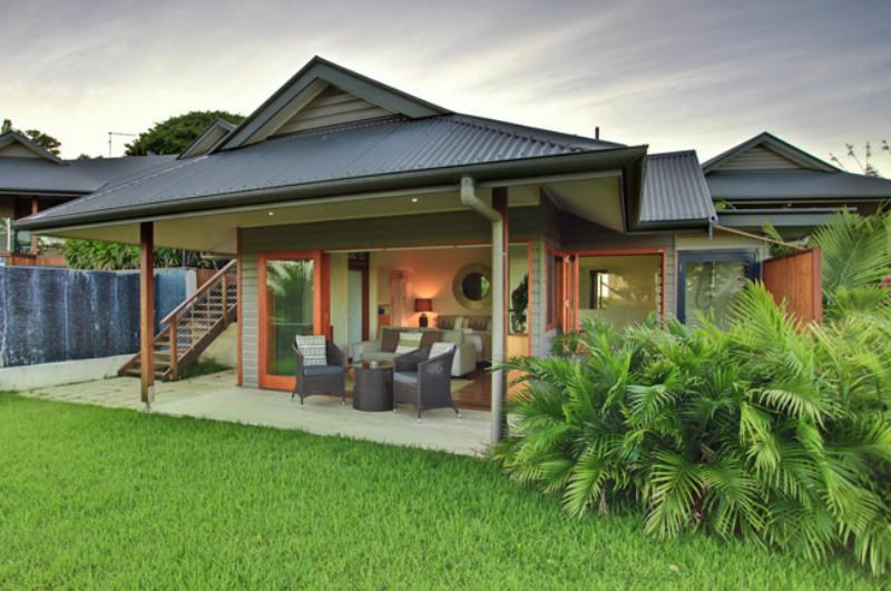 Cape Vue Byron Villa Byron Bay Exteriör bild