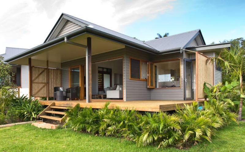 Cape Vue Byron Villa Byron Bay Exteriör bild