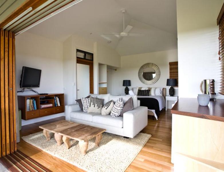 Cape Vue Byron Villa Byron Bay Exteriör bild